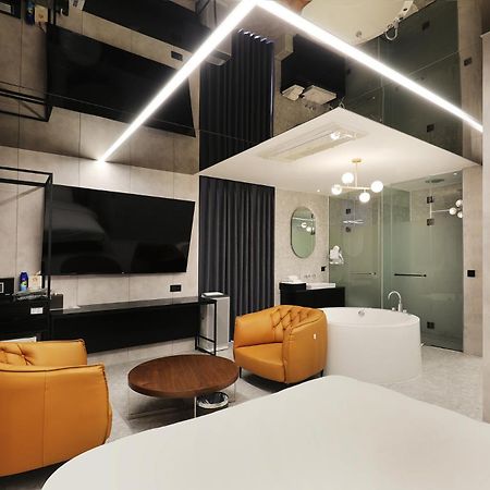 Hotel The Designers Jongro Seoul Exterior foto