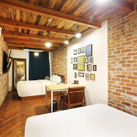 Hotel The Designers Jongro Seoul Exterior foto