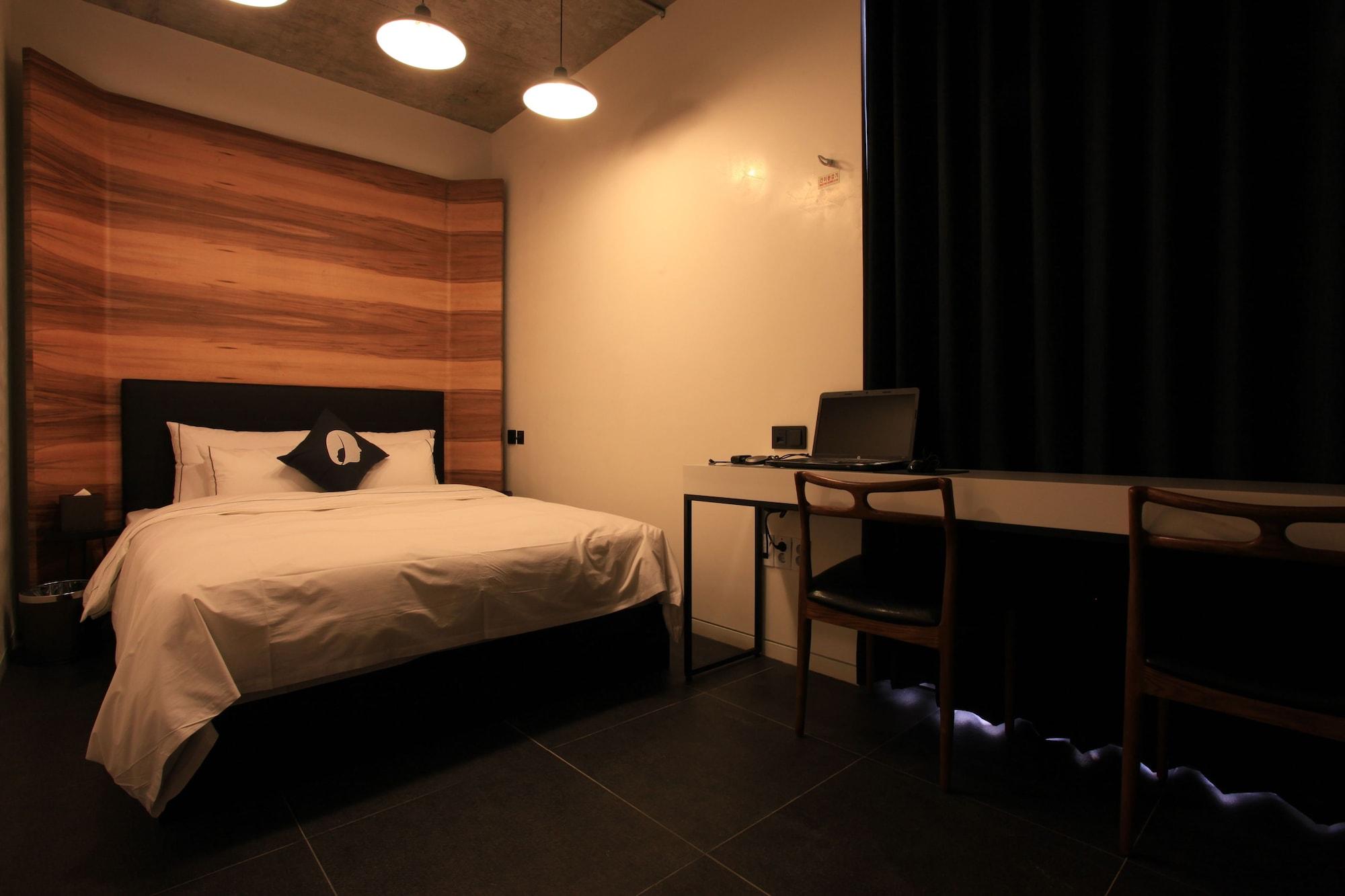 Hotel The Designers Jongro Seoul Exterior foto