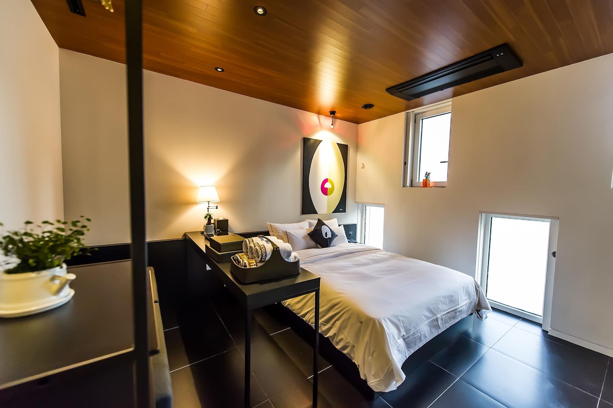 Hotel The Designers Jongro Seoul Exterior foto