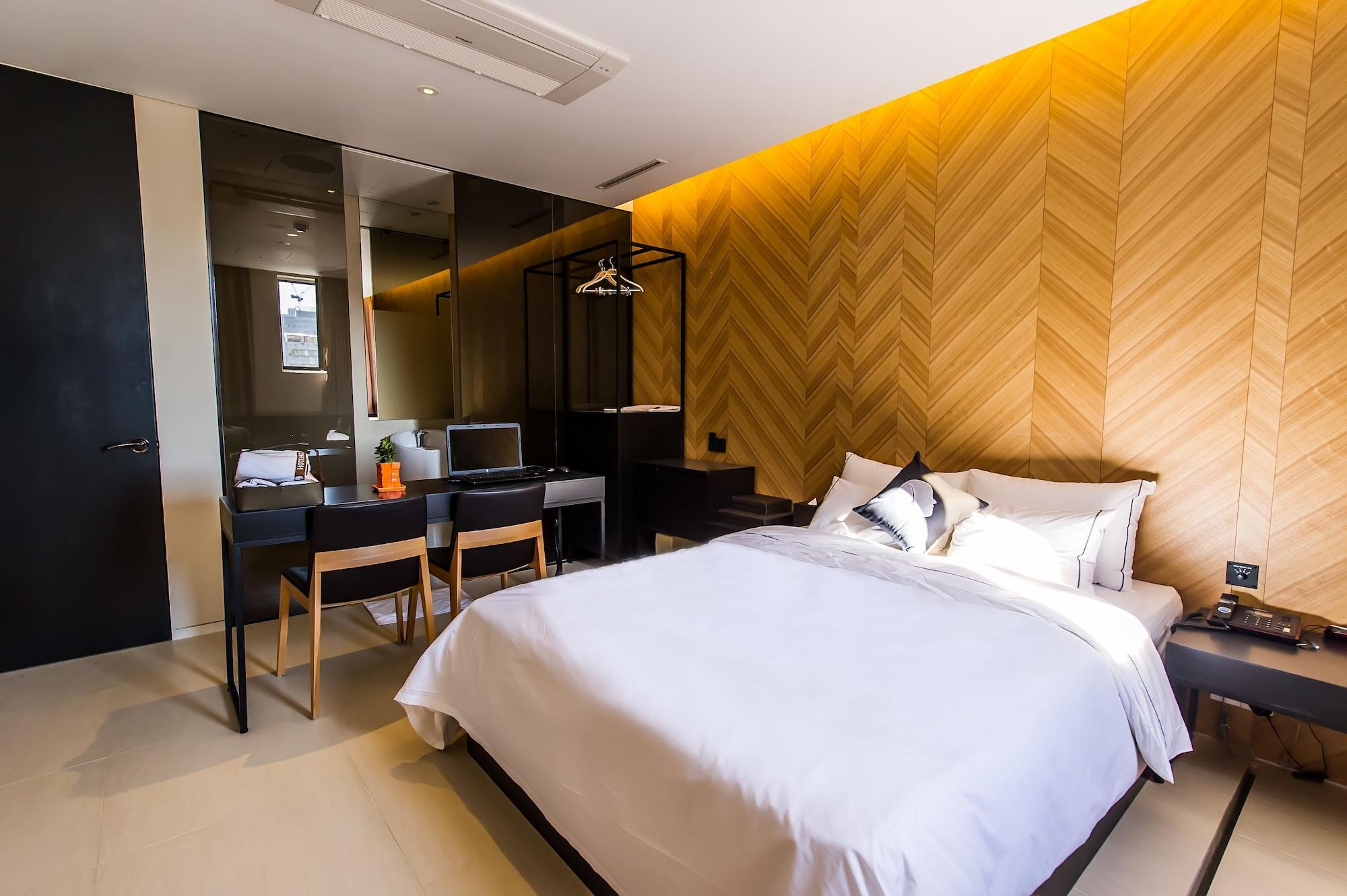 Hotel The Designers Jongro Seoul Exterior foto