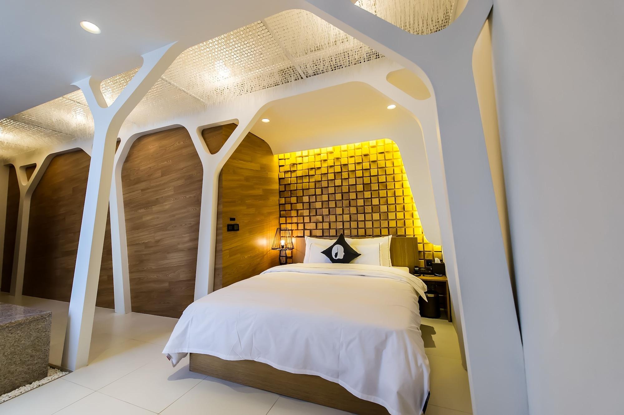 Hotel The Designers Jongro Seoul Exterior foto
