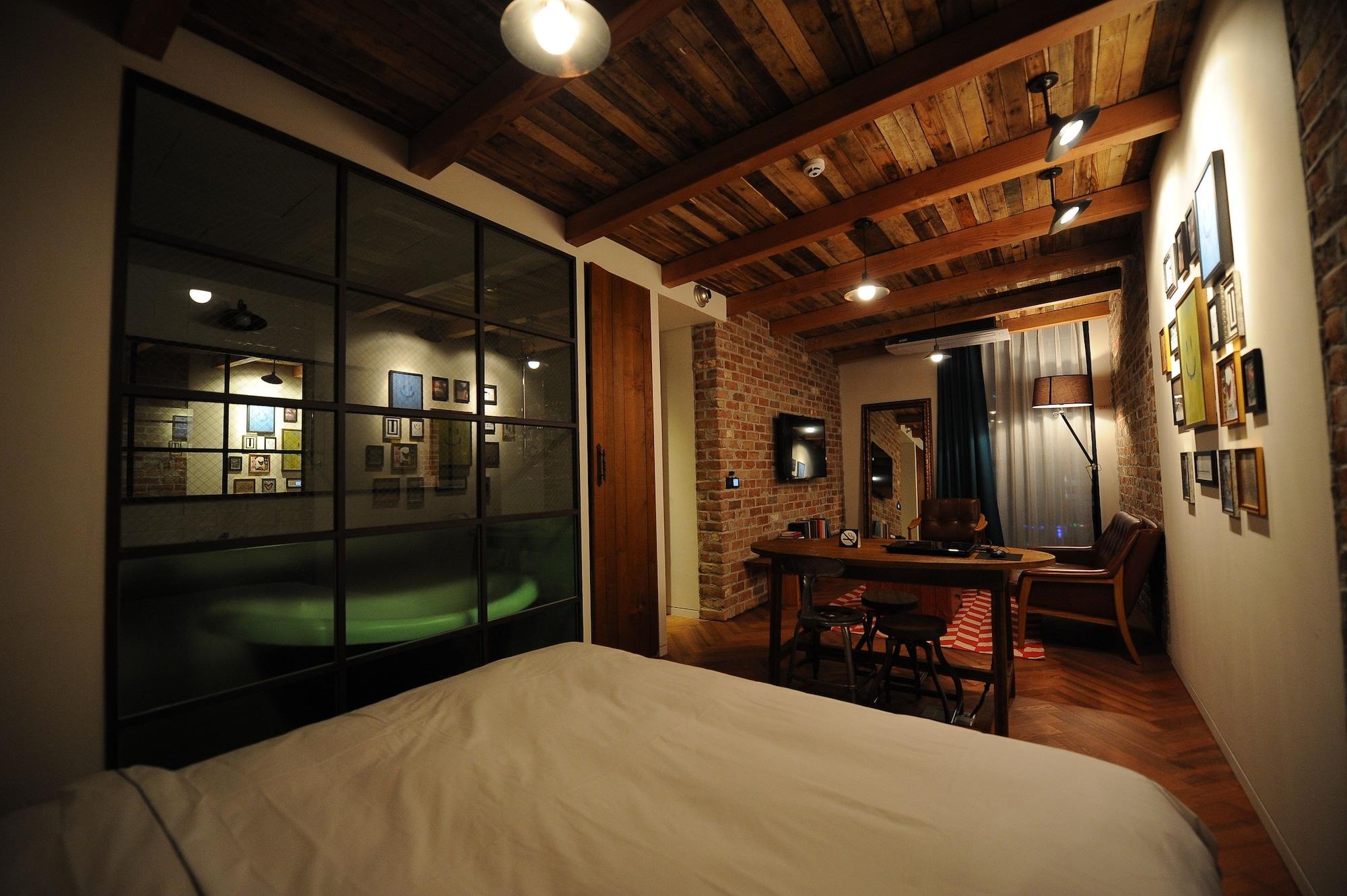 Hotel The Designers Jongro Seoul Exterior foto