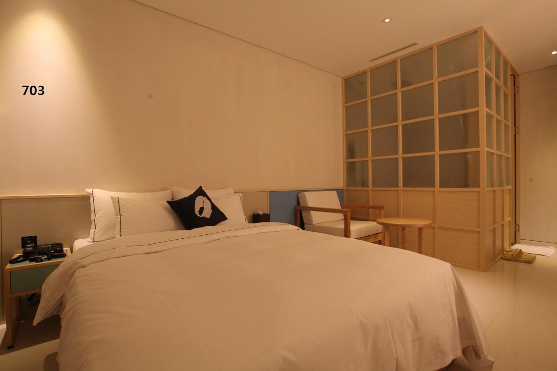 Hotel The Designers Jongro Seoul Exterior foto