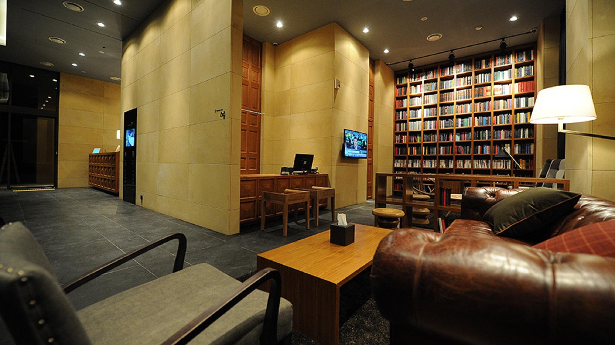 Hotel The Designers Jongro Seoul Exterior foto