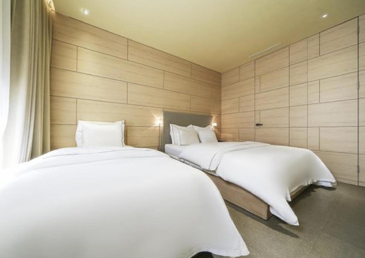Hotel The Designers Jongro Seoul Exterior foto
