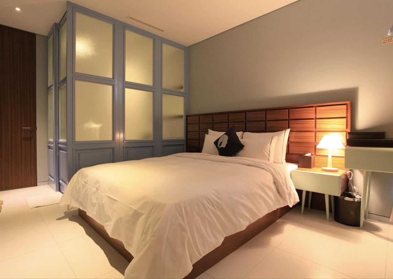 Hotel The Designers Jongro Seoul Exterior foto
