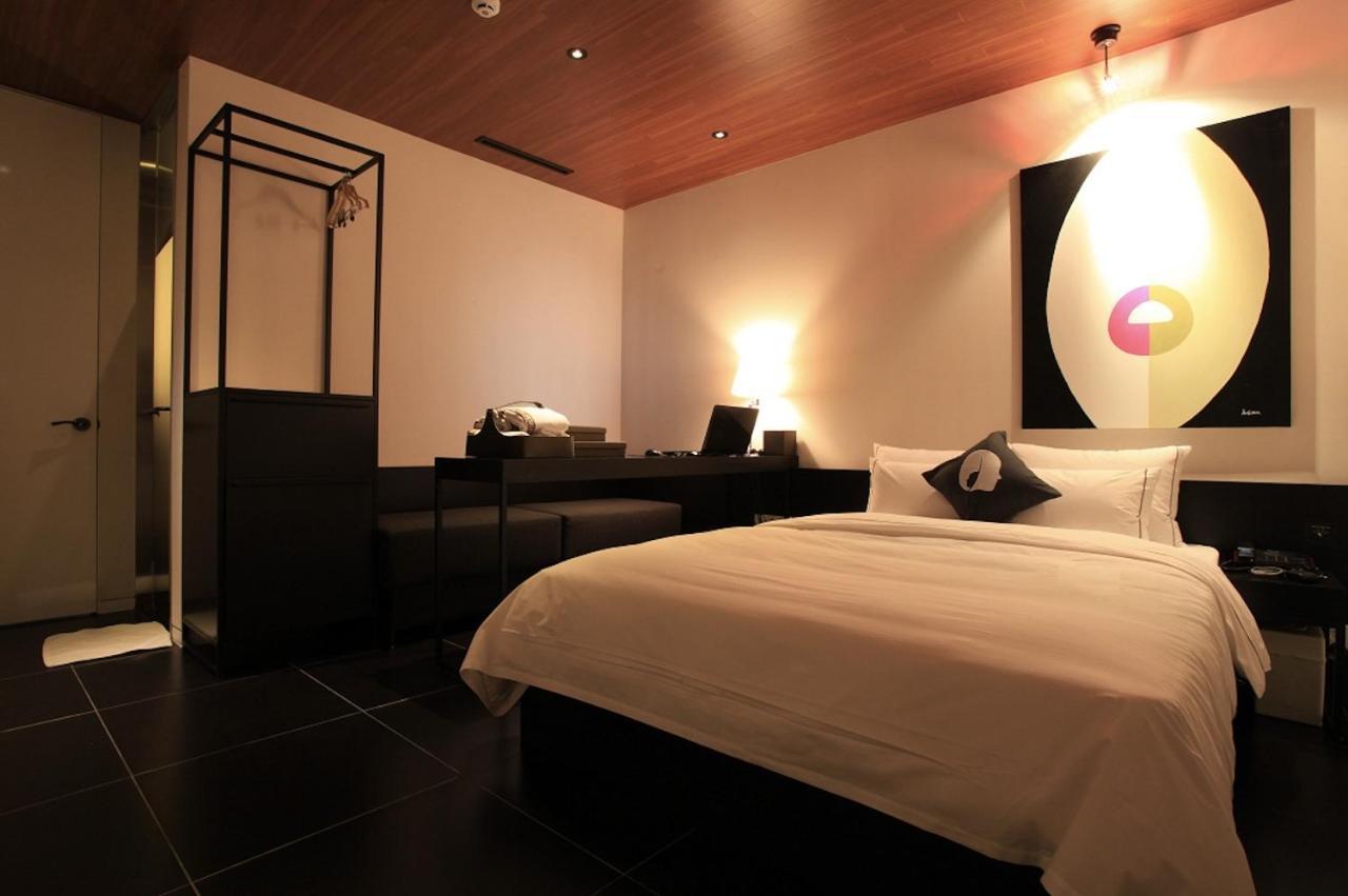Hotel The Designers Jongro Seoul Exterior foto