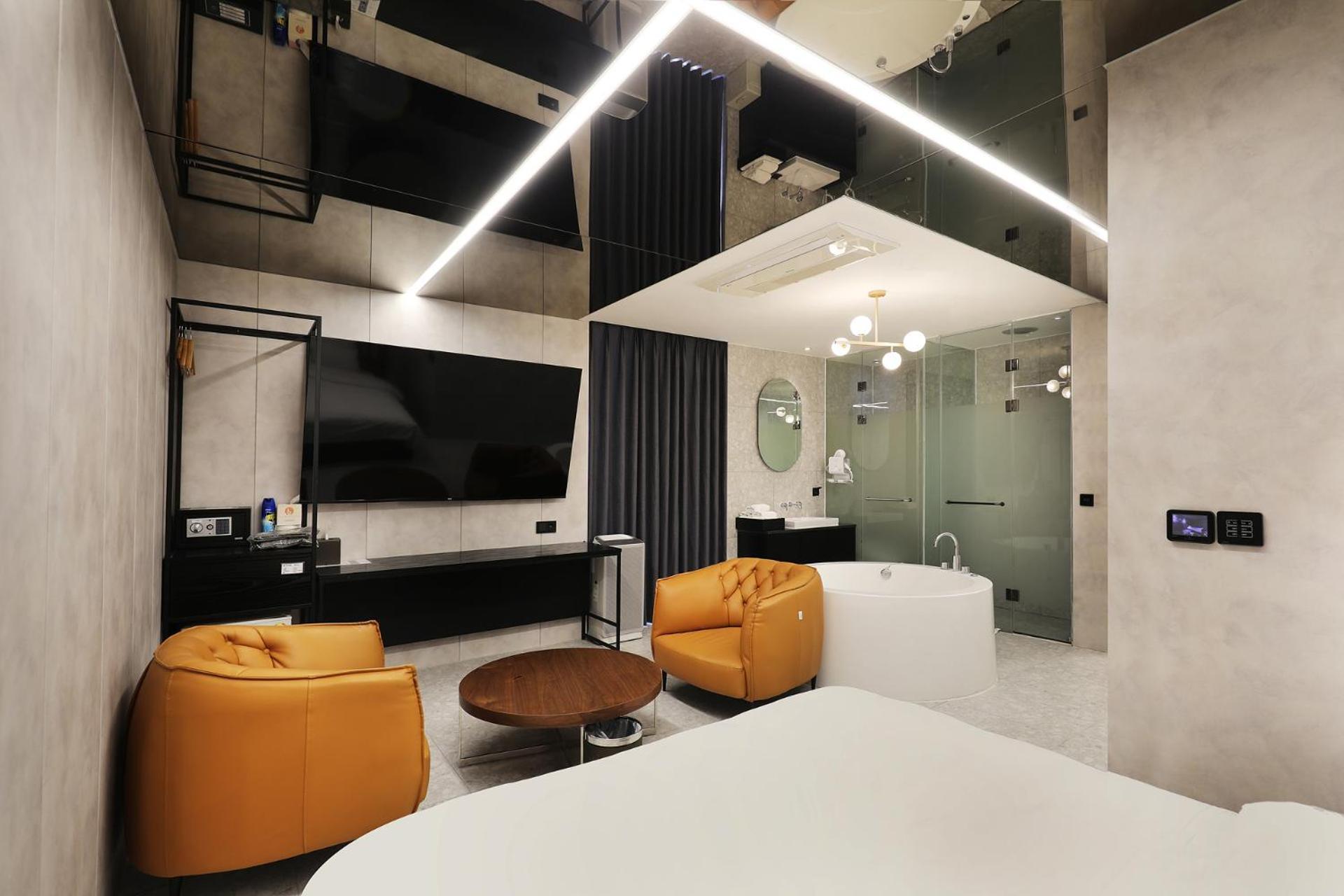 Hotel The Designers Jongro Seoul Exterior foto