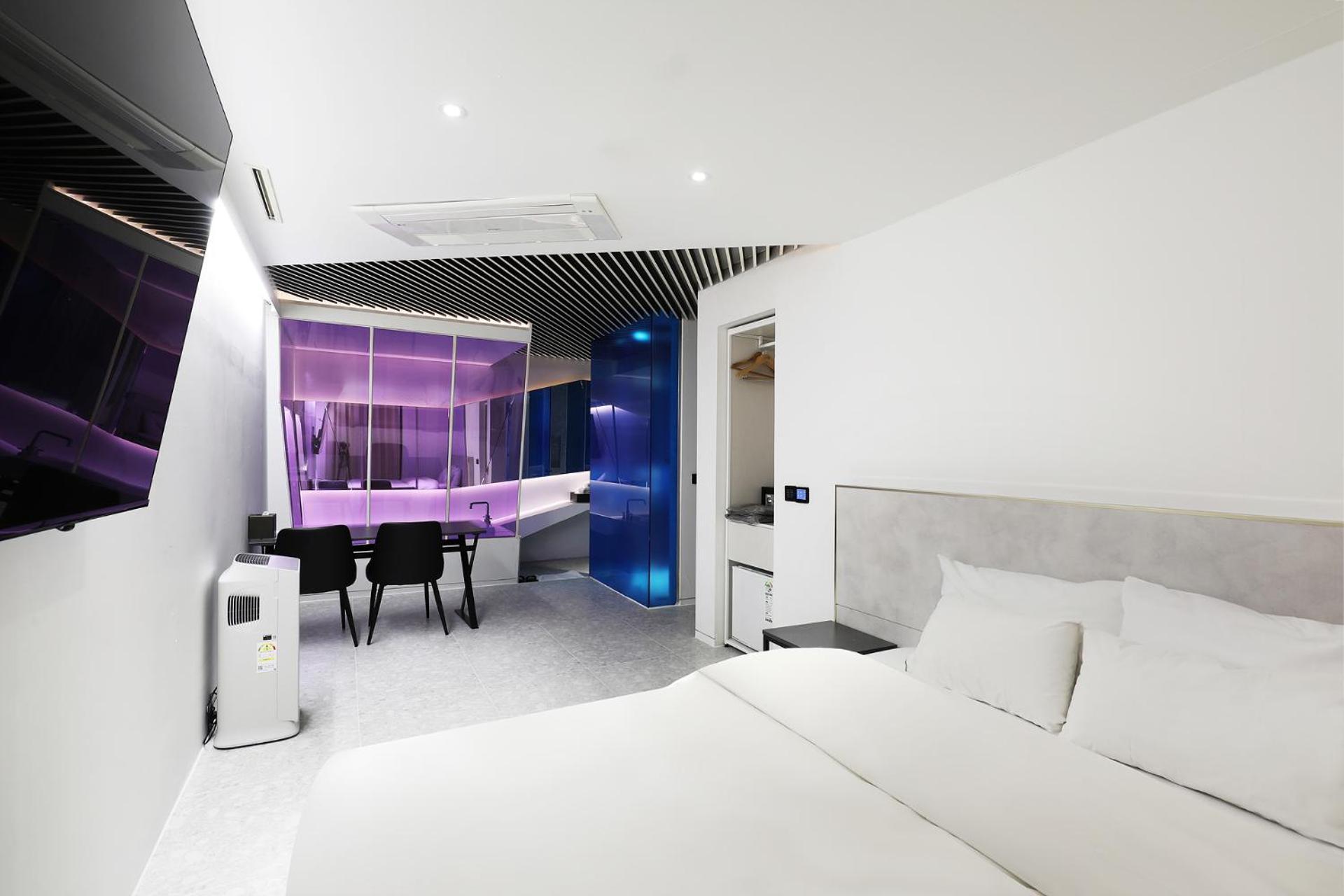 Hotel The Designers Jongro Seoul Exterior foto