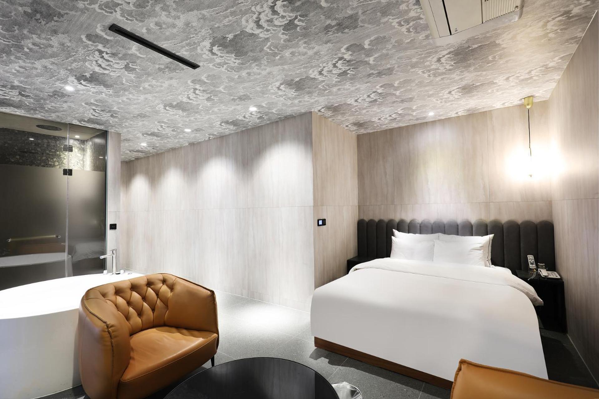 Hotel The Designers Jongro Seoul Exterior foto