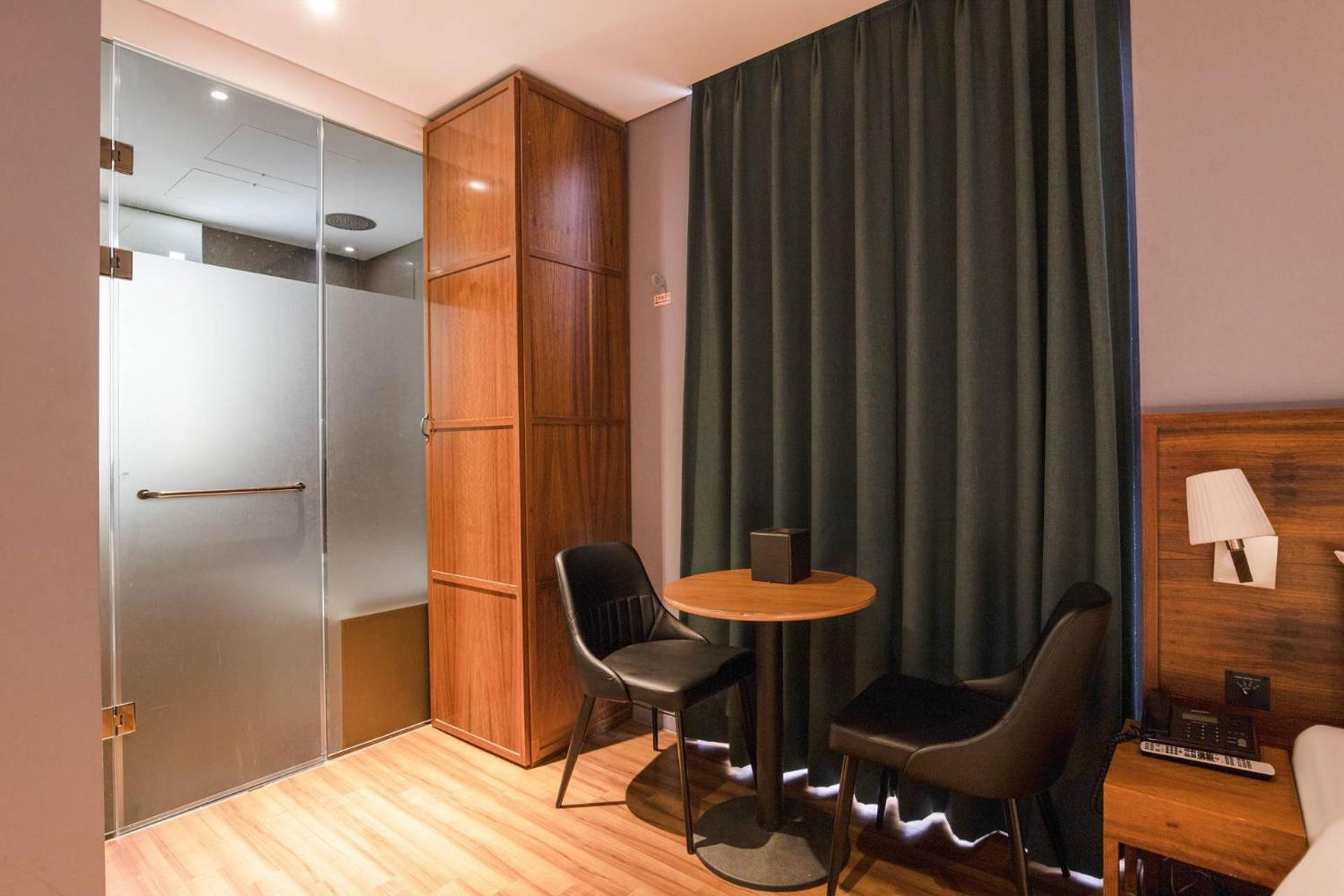 Hotel The Designers Jongro Seoul Exterior foto