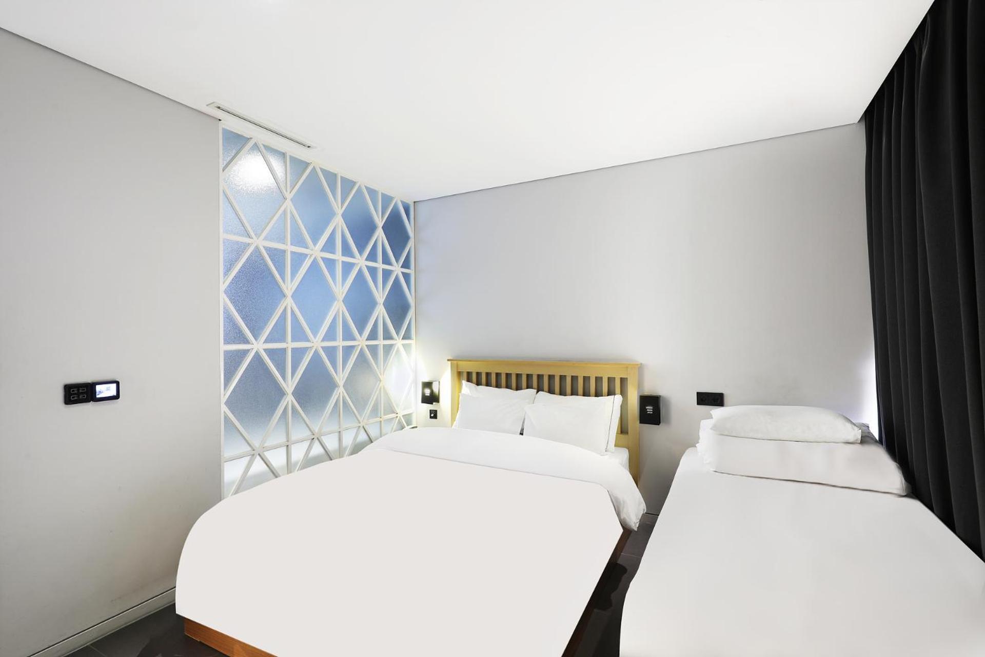 Hotel The Designers Jongro Seoul Exterior foto