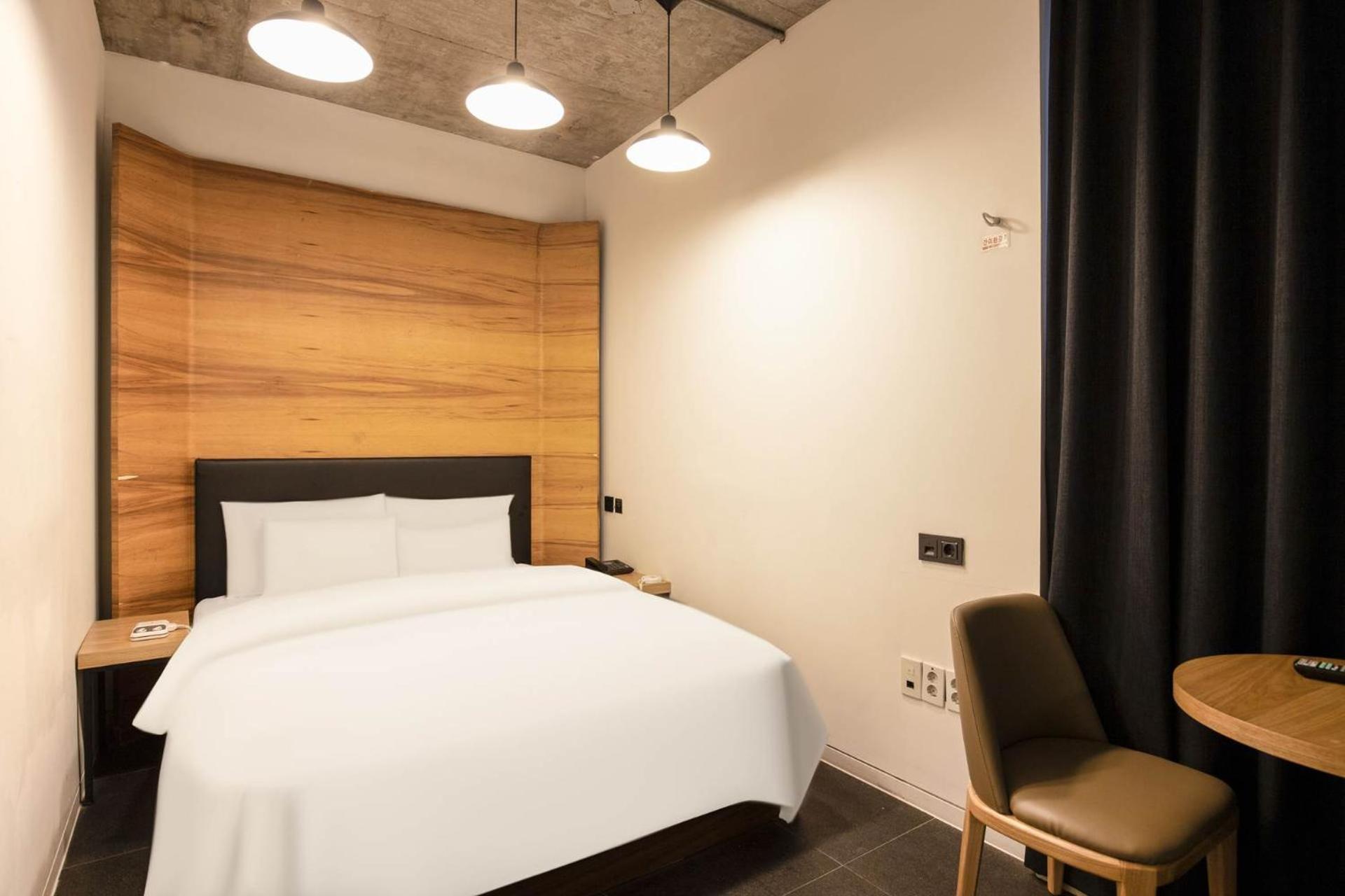 Hotel The Designers Jongro Seoul Exterior foto