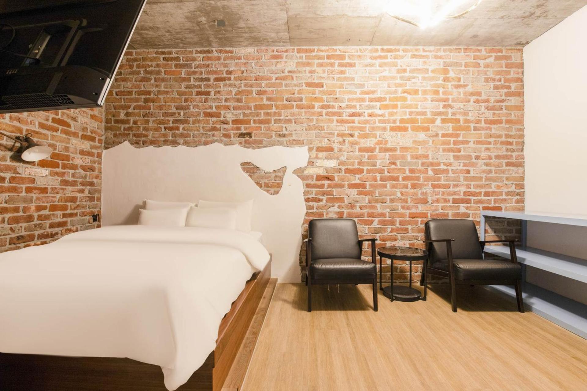 Hotel The Designers Jongro Seoul Exterior foto