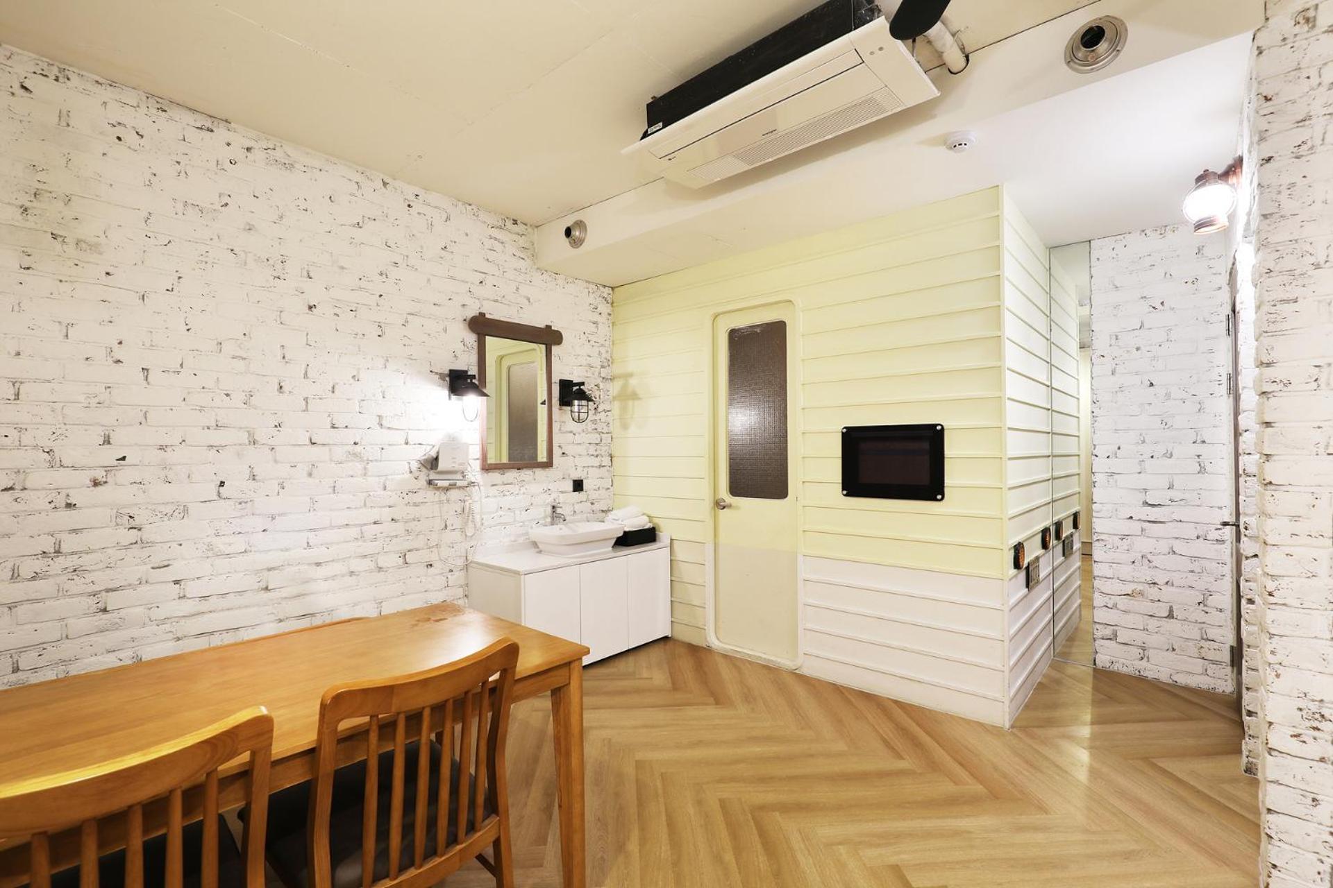 Hotel The Designers Jongro Seoul Exterior foto