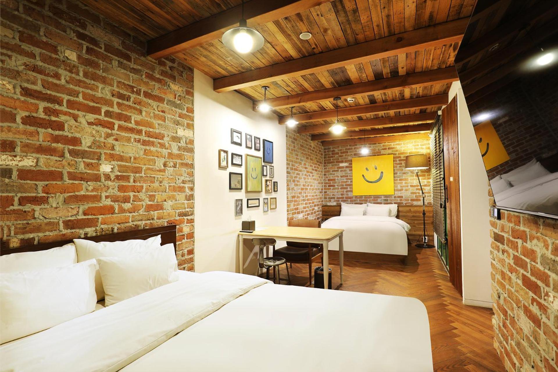Hotel The Designers Jongro Seoul Exterior foto