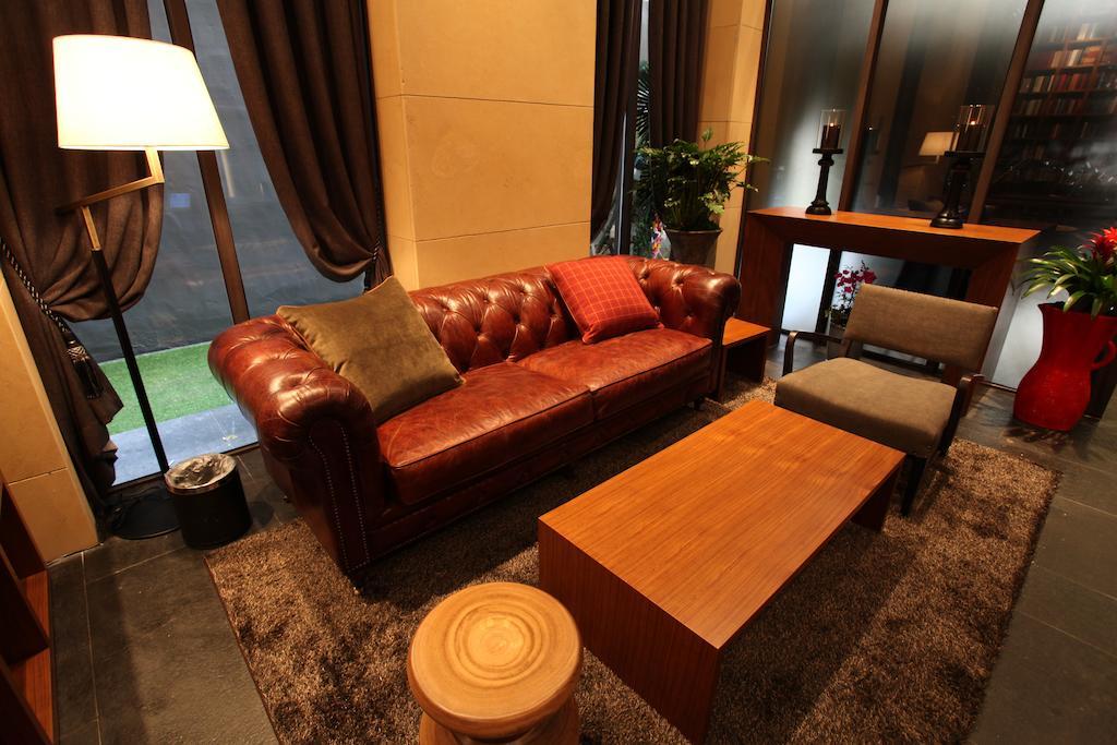 Hotel The Designers Jongro Seoul Exterior foto