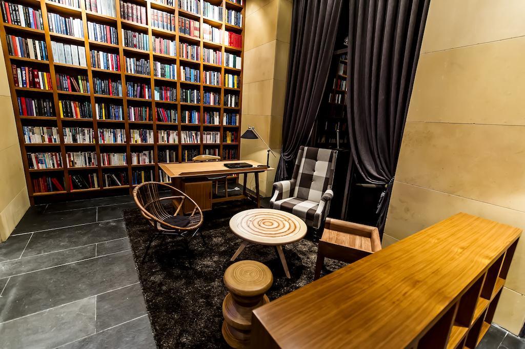 Hotel The Designers Jongro Seoul Exterior foto